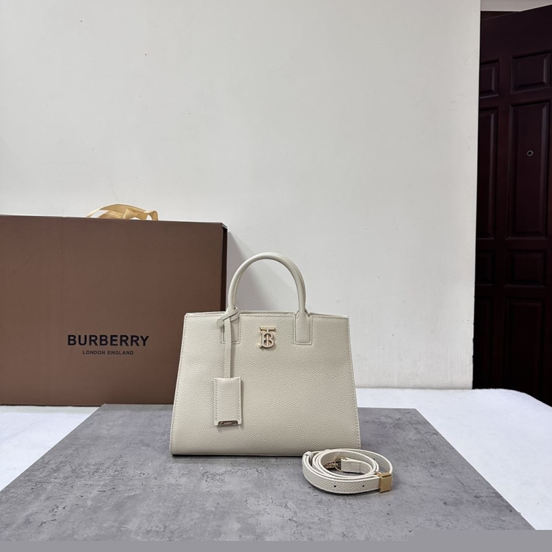 B**rry top handle bags